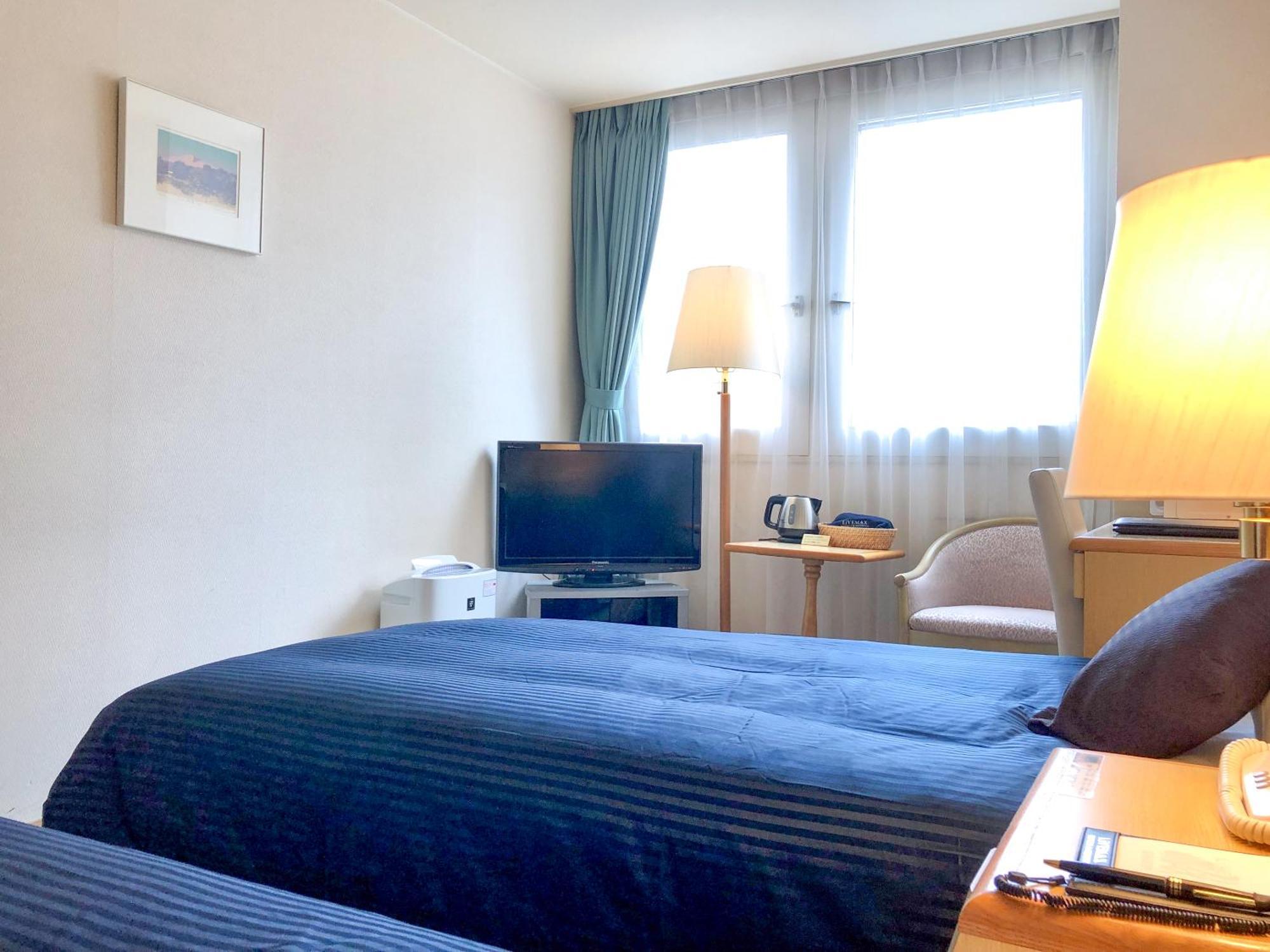 Hotel Livemax Sapporo Ekimae Exterior photo